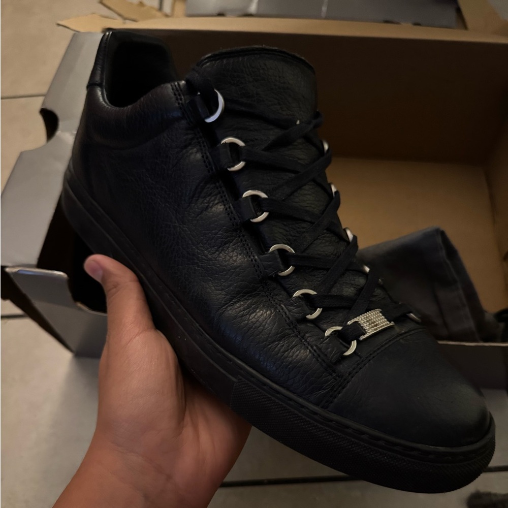 balenciaga arenas - Picture 5 of 6